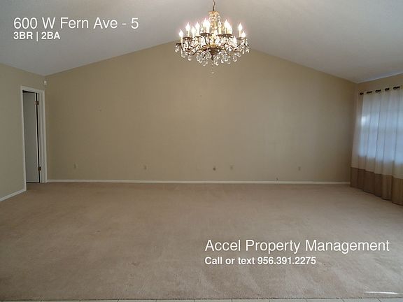 5th image of 600 W Fern Ave APT 5