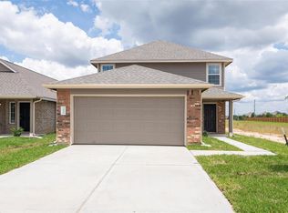 3018 Della Porta Ct, Katy, TX 77493