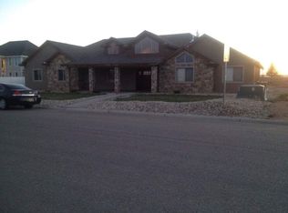 469 N Areva Rd, Roosevelt, UT 84066