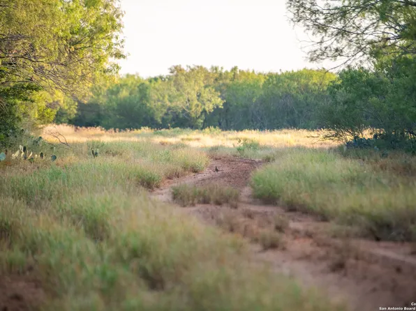 000 E HWY 16, Jourdanton, TX 78026