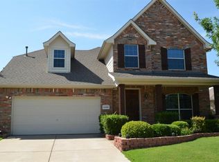 4300 Wildbriar Ln, Mansfield, TX 76063