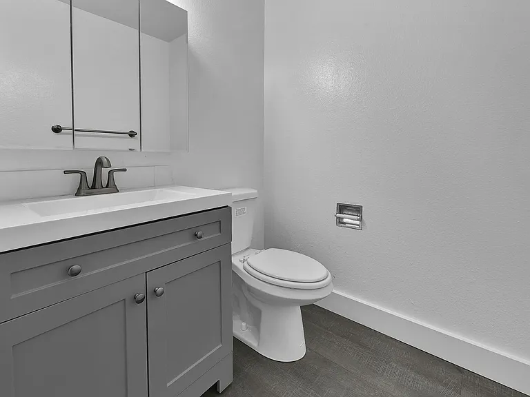 Grover Townhomes — Photo 38