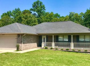 13234 Tyler Ln, Gulfport, MS 39503