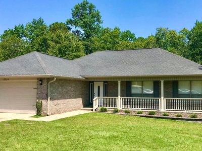 13234 Tyler Ln, Gulfport, MS, 39503