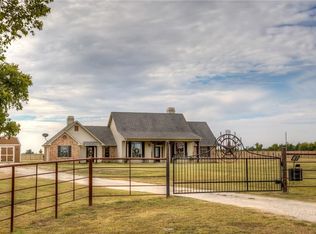 4277 County Road 1089, Celeste, TX 75423