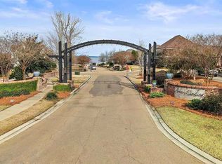 802 Arbor Pointe LOT 133, Brandon, MS 39047