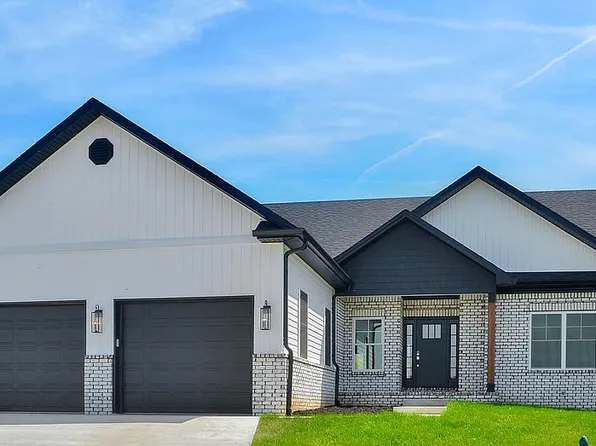 113 Bill Silvey Rd, Danville, KY 40422