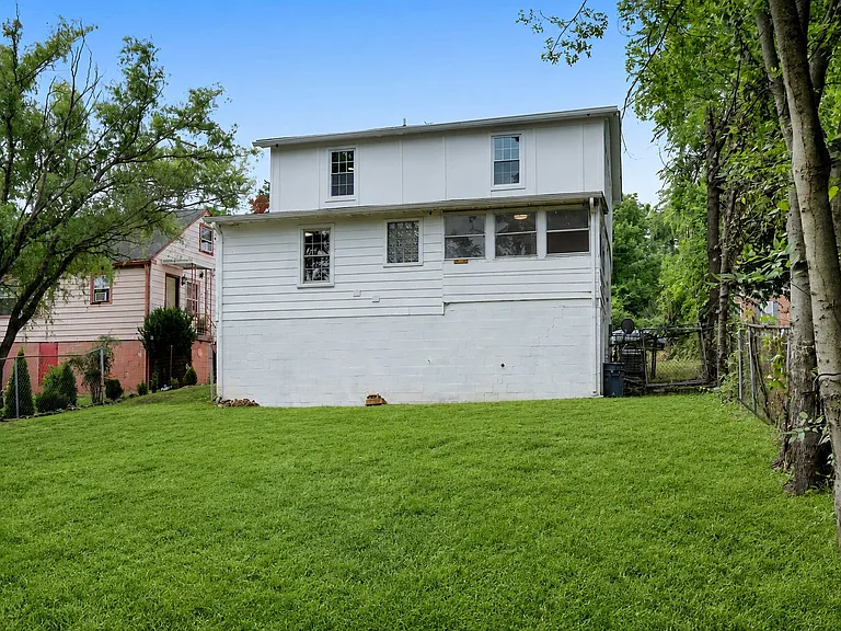 2828 Georgia Ave #A — Photo 36