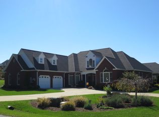 22802 Osprey Ridge Rd, Bristol, VA 24202