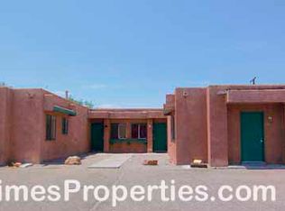 1109 Dickerson Dr SE APT A, Albuquerque, NM 87106