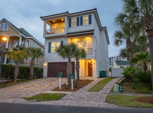 108 Sandprint Cir, Destin, FL 32541