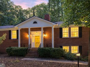 2713 Briarlake Rd NE, Atlanta, GA 30345