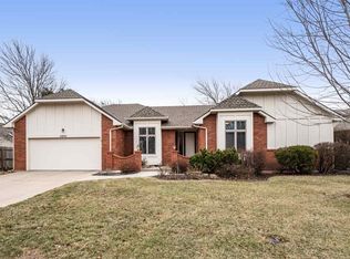 4834 N Homestead St, Wichita, KS 67220