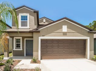 2045 Skybrooke Blvd, Lutz, FL 33558