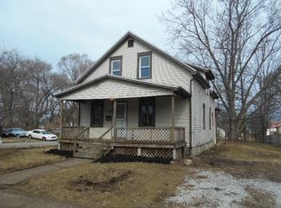 2002 Prospect Ave, Erie, PA 16510