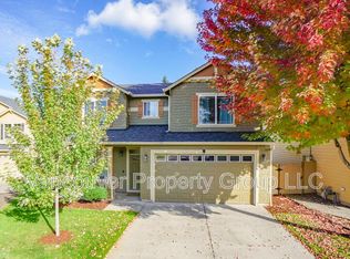 6405 NE 87th Ave, Vancouver, WA 98662