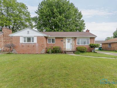 308 Lorraine Pl, Rossford, OH, 43460
