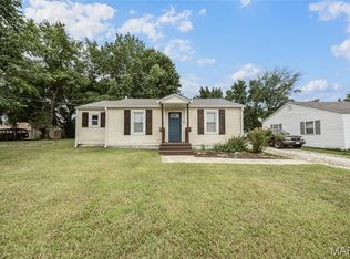 804 E Hunt St, Salem, MO 65560