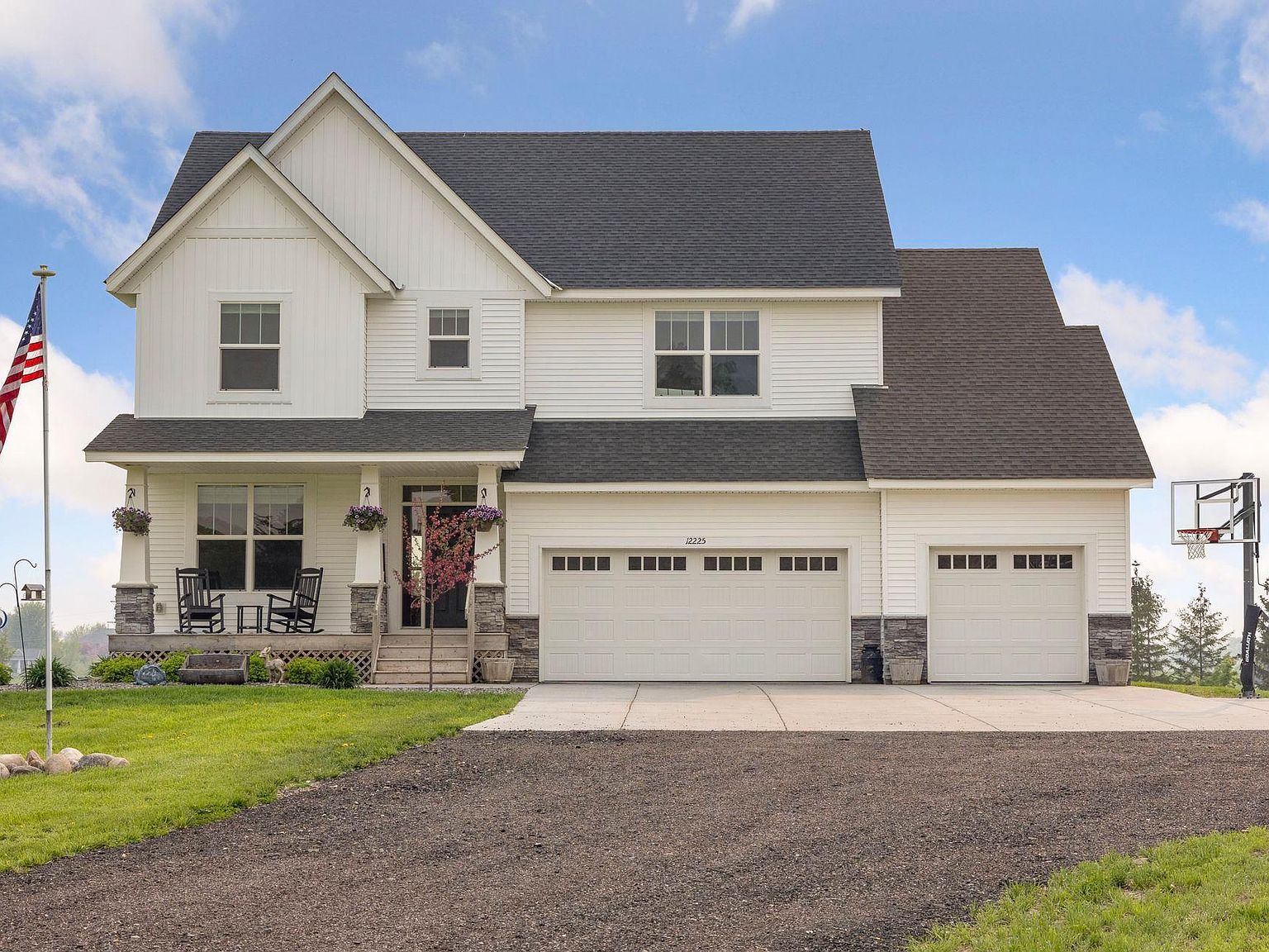 12225 Tucker Rd, Rogers, MN 55374 Zillow