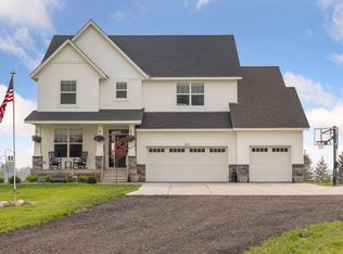 12225 Tucker Rd, Rogers, MN 55374