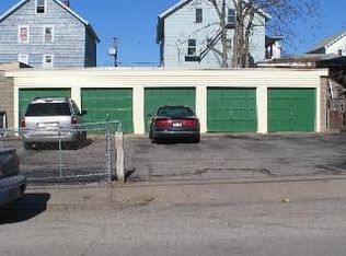 135 Sylvian St, Central Falls, RI 02863