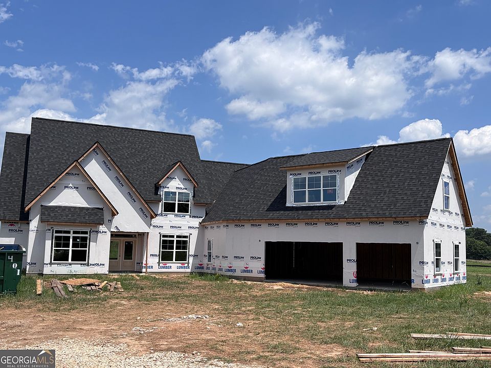 1st image of 678 Inman Rd #1