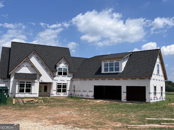 678 Inman Rd #1, Fayetteville, GA 30215