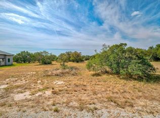 107 Cap Rock, Horseshoe Bay, TX 78657