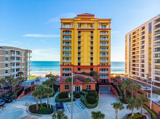 2901 S Atlantic Ave APT 302, Daytona Beach Shores, FL 32118