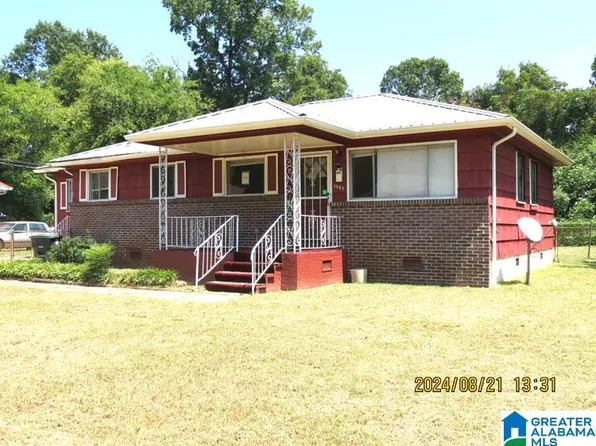 1545 16th Way SW, Birmingham, AL 35211