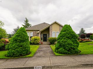 3854 Saint Andrews Loop S, Salem, OR 97302