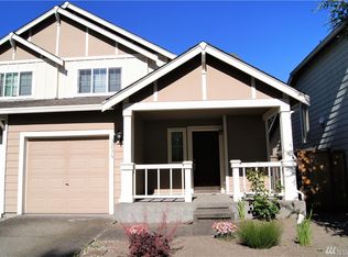3236 Festival Ave E, Fife, WA 98424