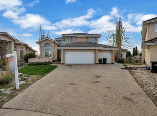 106 Twin Brooks Cv NW, Edmonton, AB T6J 6T1
