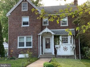 138 S Highland Rd, Springfield, PA 19064