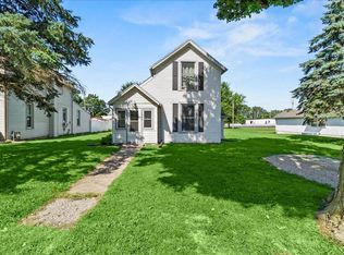 1236 S Detroit St, Bellefontaine, OH 43311