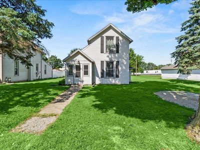 1236 S Detroit St, Bellefontaine, OH, 43311