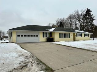 245 3rd St SE, Harmony, MN 55939