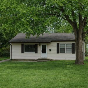 326 N Sheridan Ave, Wichita, KS, 67203