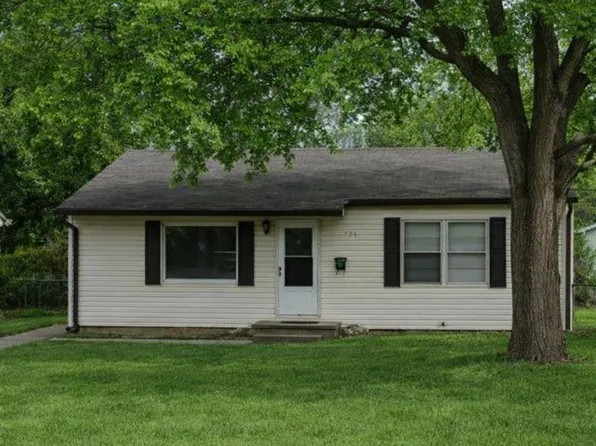 326 N Sheridan Ave, Wichita, KS 67203