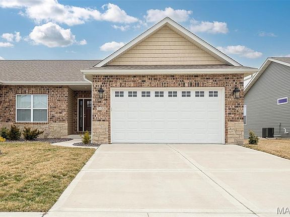 2nd image of 7133 Remington Villa Dr