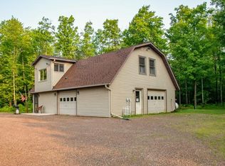 N10295 Shady Ln, Phillips, WI 54555