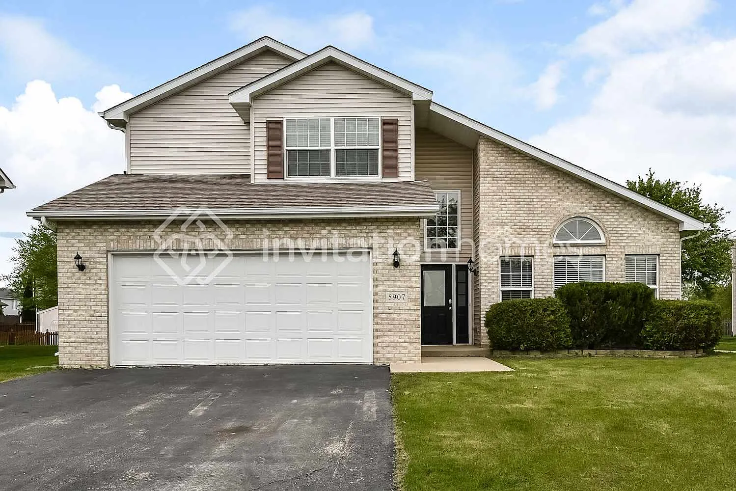 5907 Alpine Way Plainfield, IL 60586 — Photo 1
