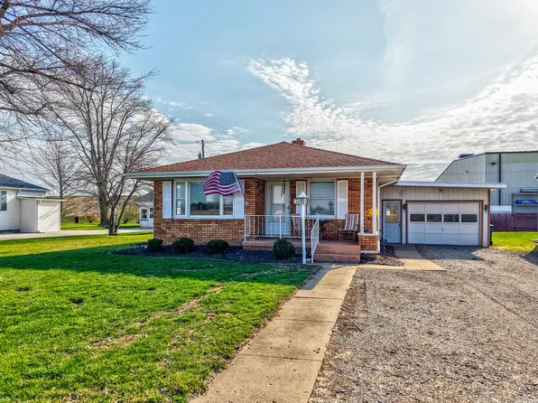 1615 S Illinois St, Streator, IL 61364