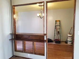 Rented by Creative Realty Inc