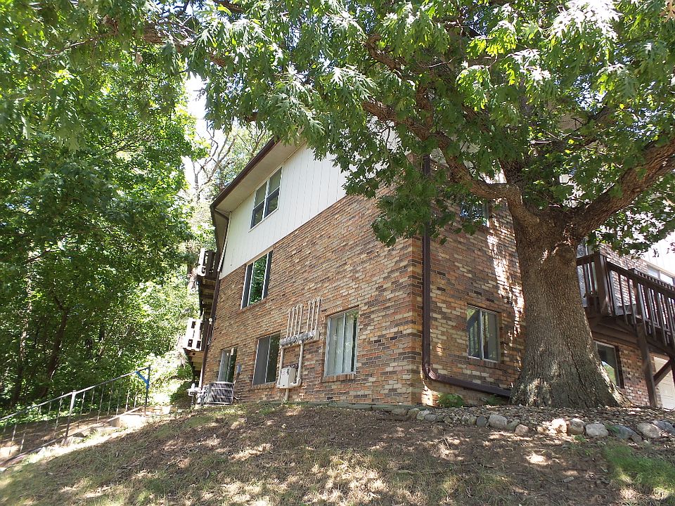 Lower level Condo