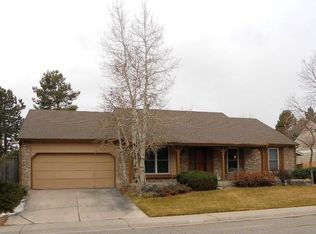 14154 W 71st Pl, Arvada, CO 80004