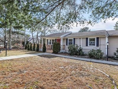 9 Debbies Lane, Marstons Mills, MA, 02648