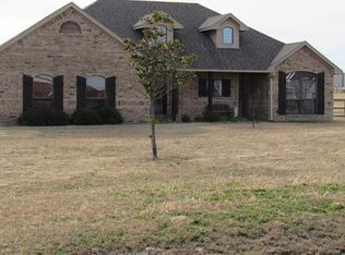 6230 Deer Run Rd, Sanger, TX 76266