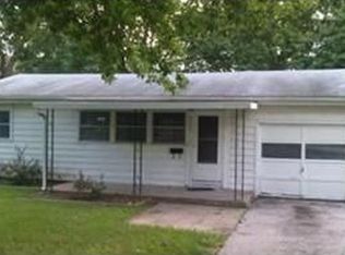 6112 N Virginia Ave, Kansas City, MO 64118