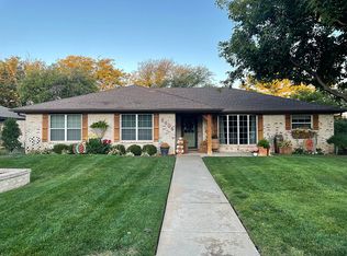 8606 Wilshire Dr, Amarillo, TX 79110